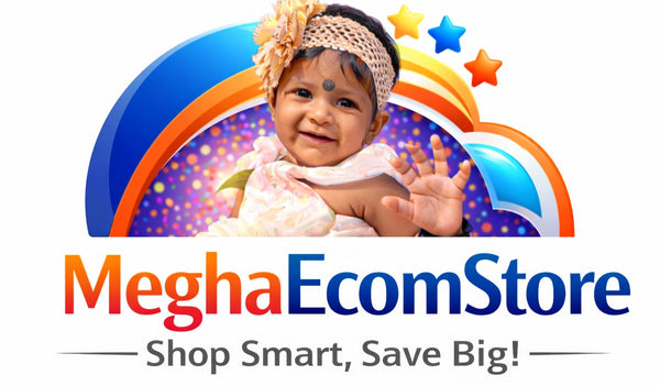 MeghaEcomStore