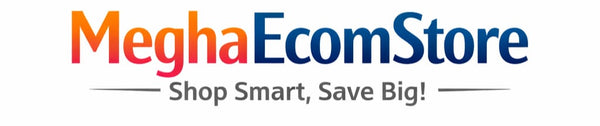 MeghaEcomStore